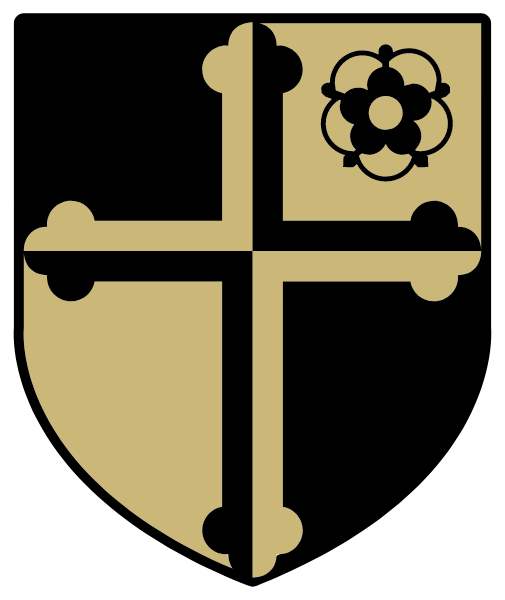 AVALON HIGH SCHOOL Logo