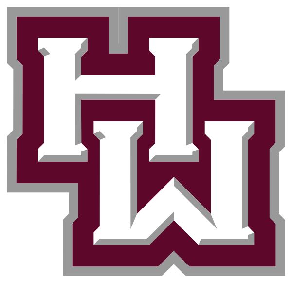 HARPER WOODS HIGH SCHOOL Sideline Store Sideline Store