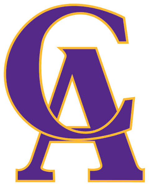 CENTREVILLE ACADEMY Logo