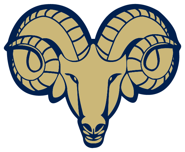 REIDSVILLE HIGH SCHOOL Logo