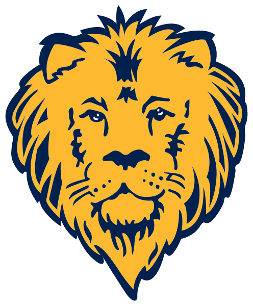 GENERAL BROWN HIGH SCHOOL Logo