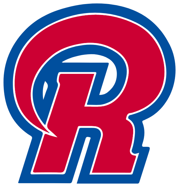 RICHLAND HIGH SCHOOL Logo