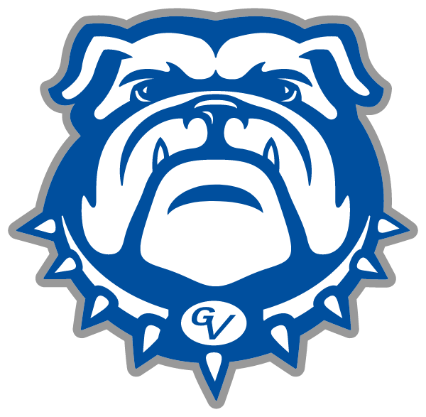 GUNNISON VALLEY HIGH SCHOOL Logo