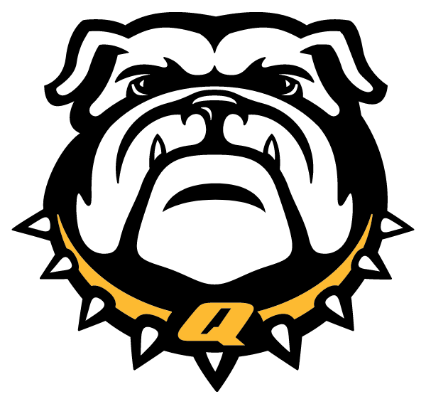 QUITMAN HIGH SCHOOL Logo