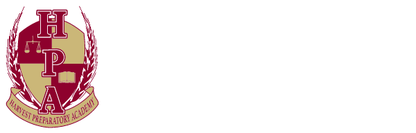 HARVEST PREP ACADEMY HIGH SCHOOL Logo