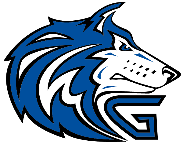 GRANDVIEW HIGH SCHOOL Logo