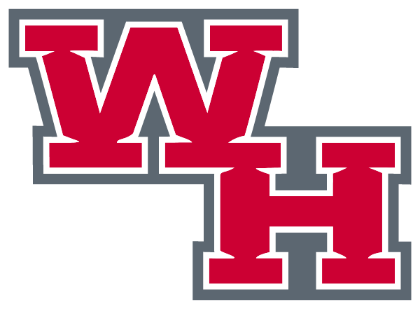 WESTMONT HILLTOP HIGH SCHOOL Logo