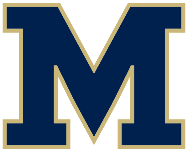 MOODY HIGH SCHOOL Logo