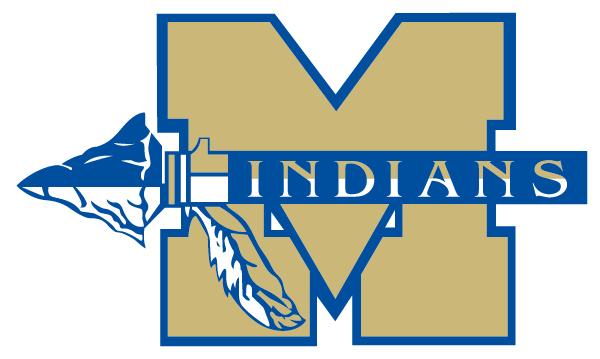 MCEACHERN HIGH SCHOOL Logo