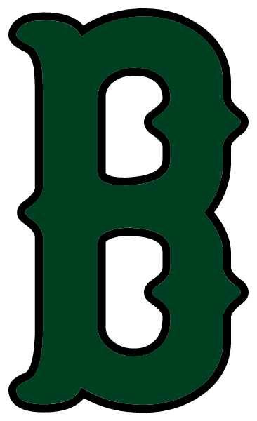 BISHOP BROSSART HIGH SCHOOL Logo