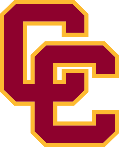 Central Catholic High School Logo