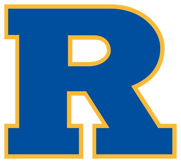 RICHLANDS HIGH SCHOOL Logo