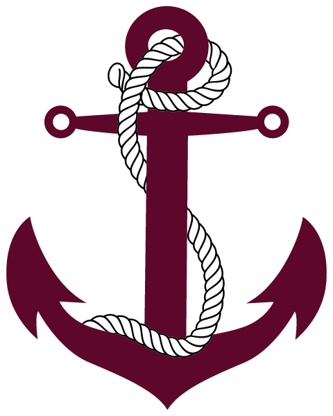 HARDING HIGH SCHOOL Logo