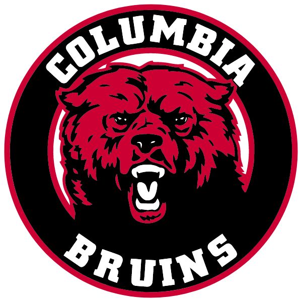 COLUMBIA HIGH SCHOOL Sideline Store Bruins (WHITE SALMON, Washington) Spirit Apparel & Accessories Store