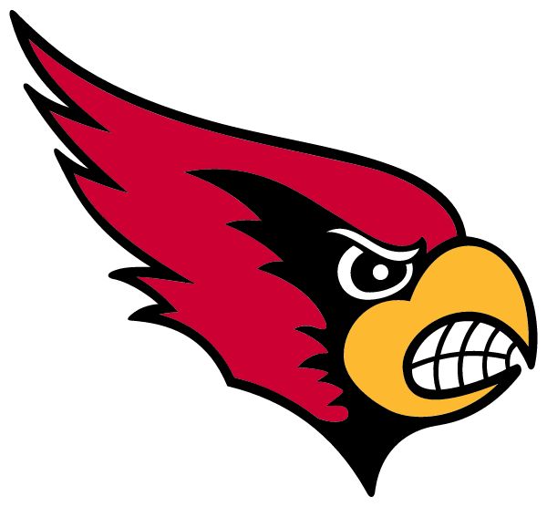 KENAI CENTRAL HIGH SCHOOL Sideline Store Kardinals (KENAI, Alaska) Spirit Apparel & Accessories Store