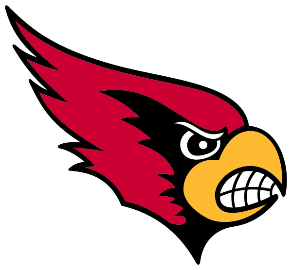 KENAI CENTRAL HIGH SCHOOL Logo