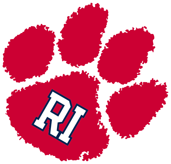 PAXTON HIGH SCHOOL Logo