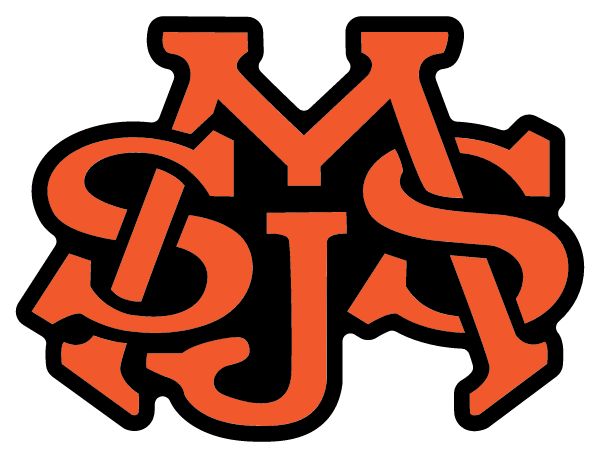 ST JOHN'S MILITARY SCHOOL Sideline Store Muleskinners (SALINA, KANSAS) Spirit Apparel & Accessories Store