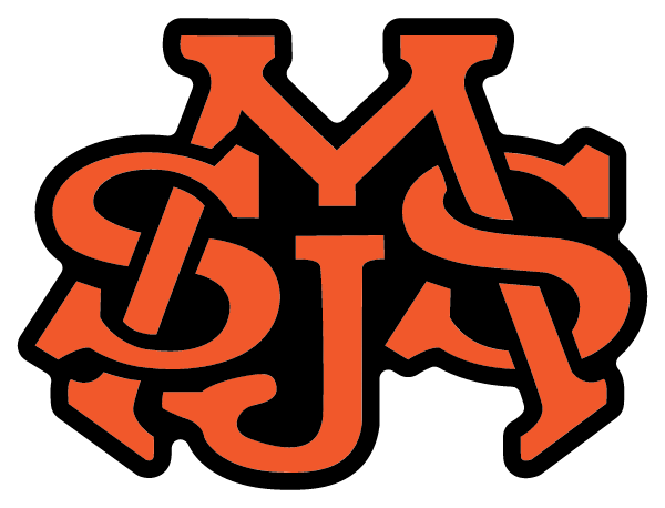 ST JOHN'S MILITARY SCHOOL Logo