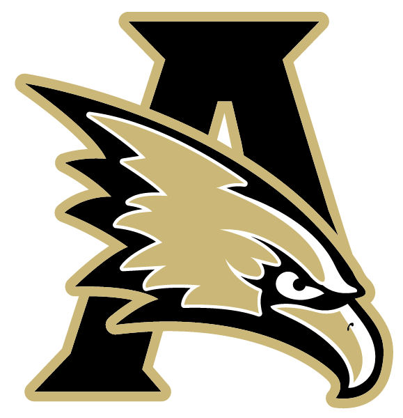 ATHENS HIGH SCHOOL Logo