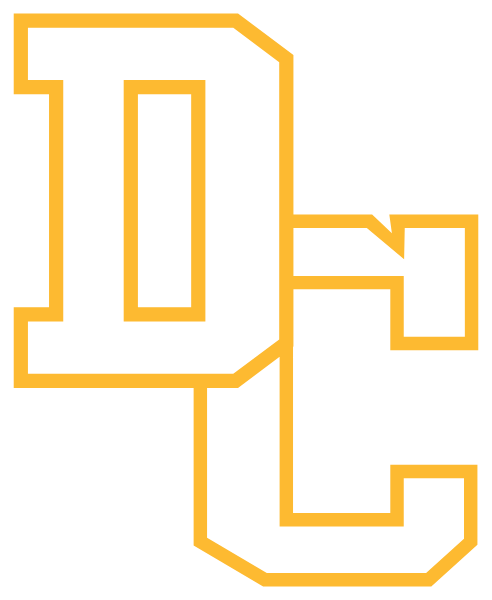 DODD CITY HIGH SCHOOL Logo