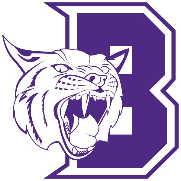 BERRYVILLE HIGH SCHOOL Sideline Store Bobcats (BERRYVILLE, ARKANSAS) Spirit Apparel & Accessories Store