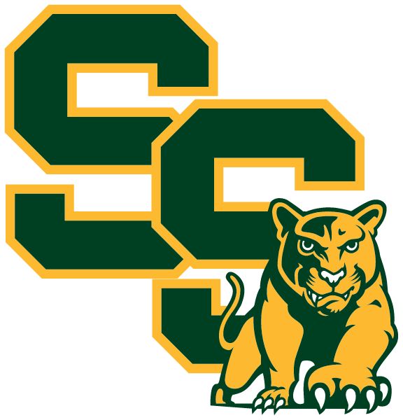 SALINA SOUTH HIGH SCHOOL Sideline Store Cougars (SALINA, Kansas) Spirit Apparel & Accessories Store