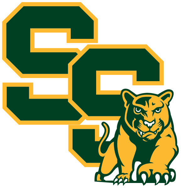 SALINA SOUTH HIGH SCHOOL Logo