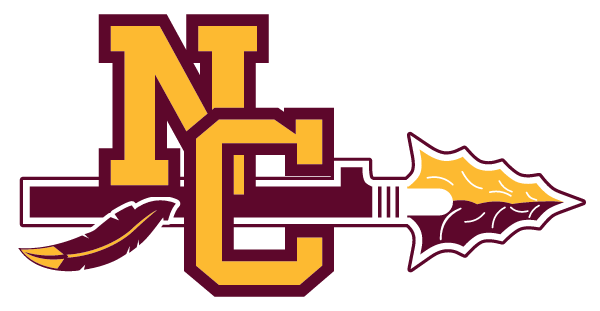 NATCHITOCHES CENTRAL HIGH SCHOOL Logo