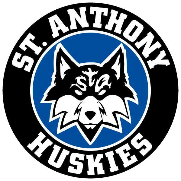 ST ANTHONY VILLAGE HIGH SCHOOL Sideline Store Sideline Store