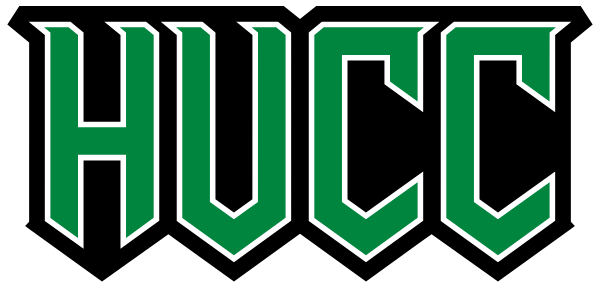 HUDSON VALLEY COMMUNITY COLLEGE Logo