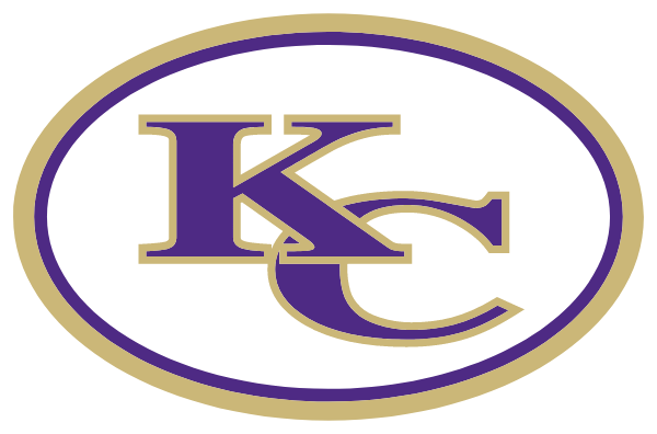 KARNS CITY HIGH SCHOOL Logo