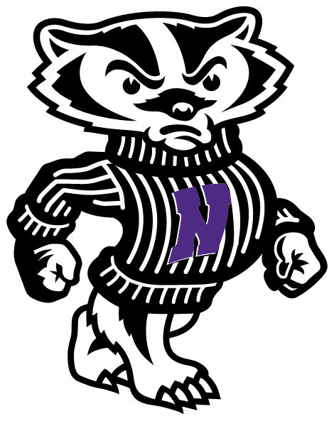 NIAGARA HIGH SCHOOL Logo