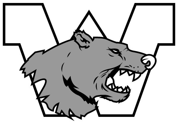 WOODLAWN HIGH SCHOOL Sideline Store Bears (RISON, ARKANSAS) Spirit Apparel & Accessories Store