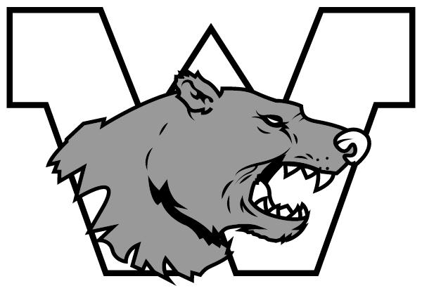 WOODLAWN HIGH SCHOOL Logo