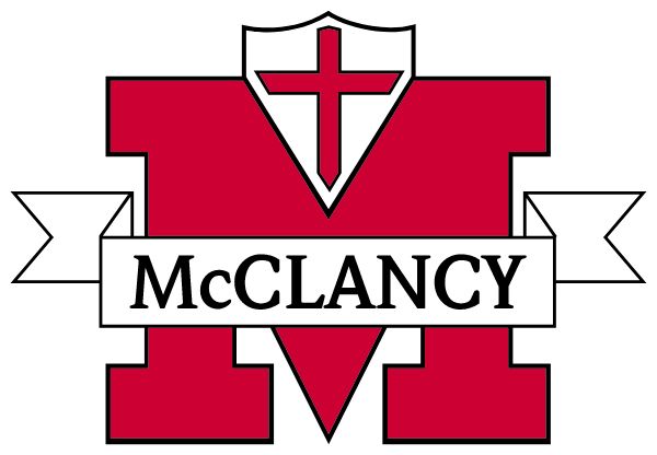 Monsignor McClancy High School Sideline Store