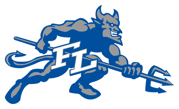 FORT LUPTON HIGH SCHOOL Logo