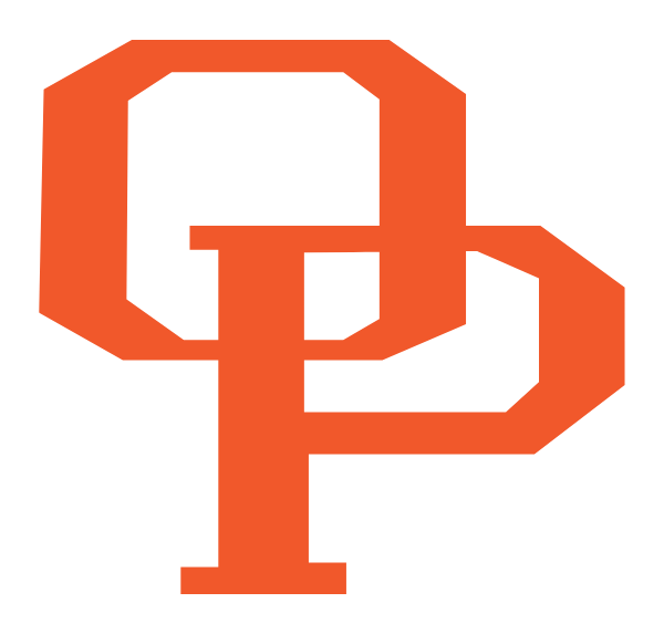 ORANGE PARK HIGH SCHOOL Logo