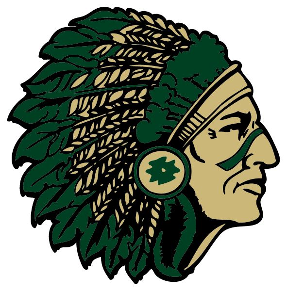 SATANTA HIGH SCHOOL Sideline Store Indians (SATANTA, KANSAS) Spirit Apparel & Accessories Store