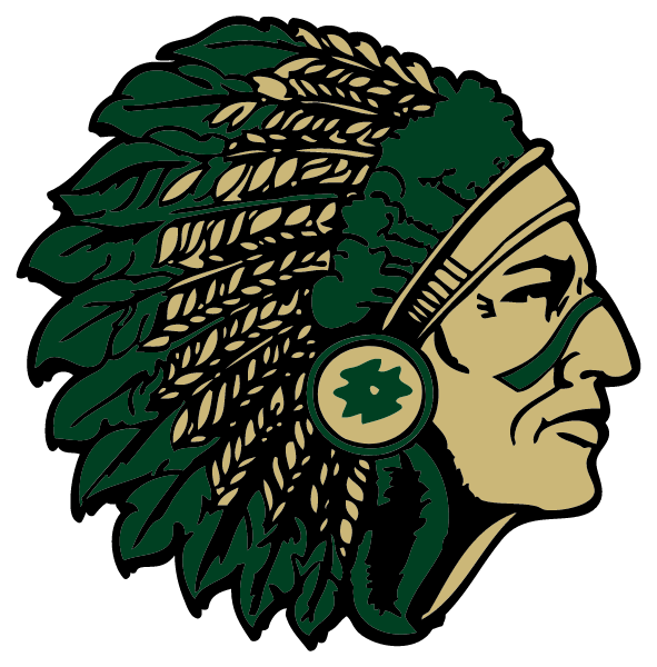 SATANTA HIGH SCHOOL Logo