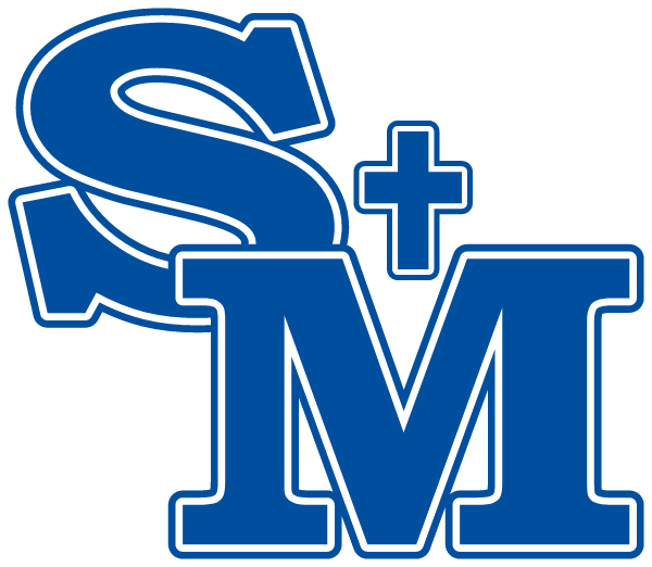 SAINT MARYS HIGH SCHOOL Logo