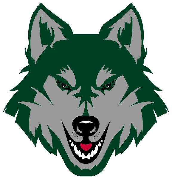 NEWBURG HIGH SCHOOL Sideline Store Wolves (NEWBURG, MISSOURI) Spirit Apparel & Accessories Store