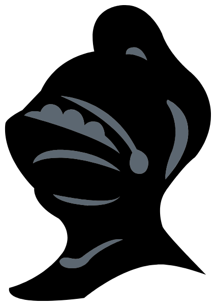 ROBBINSVILLE HIGH SCHOOL Logo