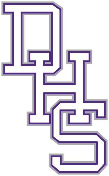 DOUGLASS HIGH SCHOOL Sideline Store Indians (DOUGLASS, TEXAS) Spirit Apparel & Accessories Store