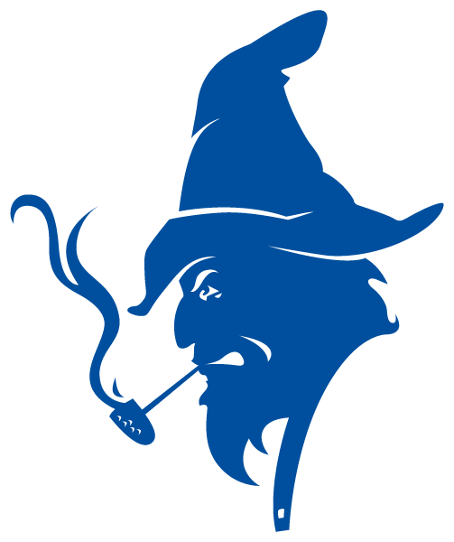 ROGERS HIGH SCHOOL Logo