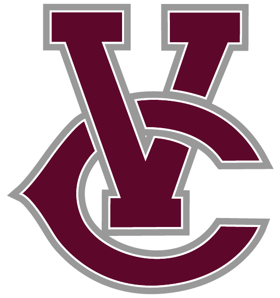 VERMILION CATHOLIC HIGH SCHOOL Logo