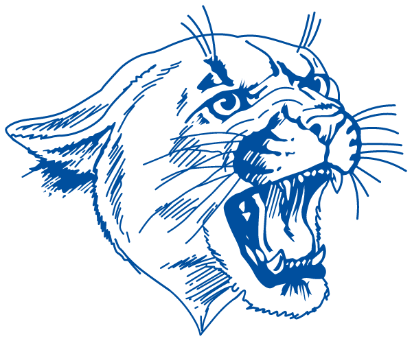 NORTH HARRISON HIGH SCHOOL Logo