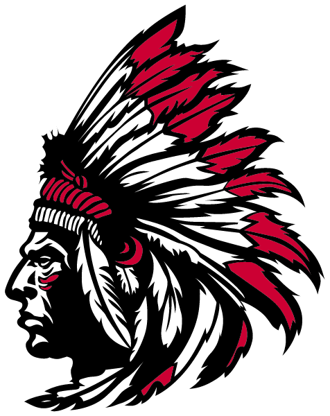 NEGREET HIGH SCHOOL Logo