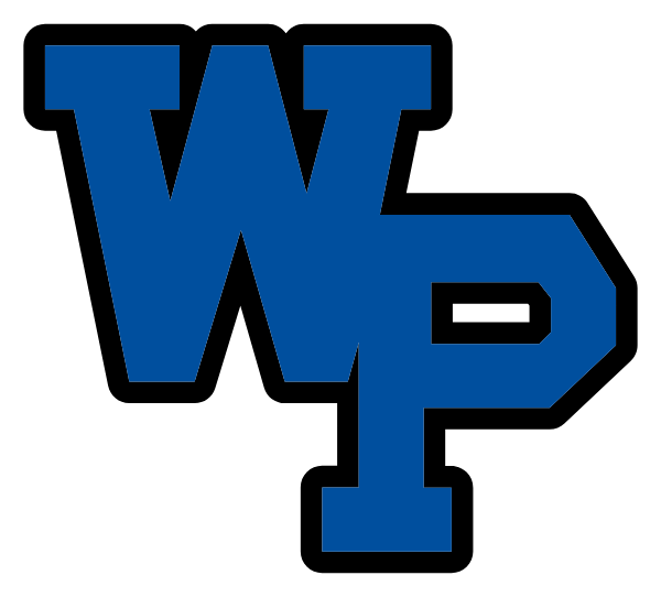 WHITE PLAINS HIGH SCHOOL Logo