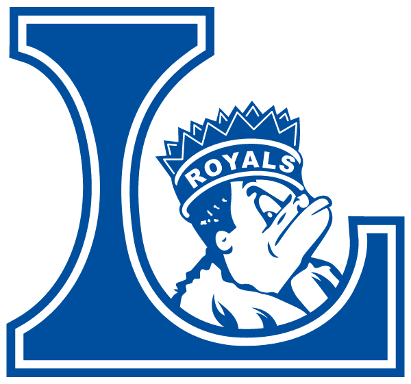 LARKIN HIGH SCHOOL Logo